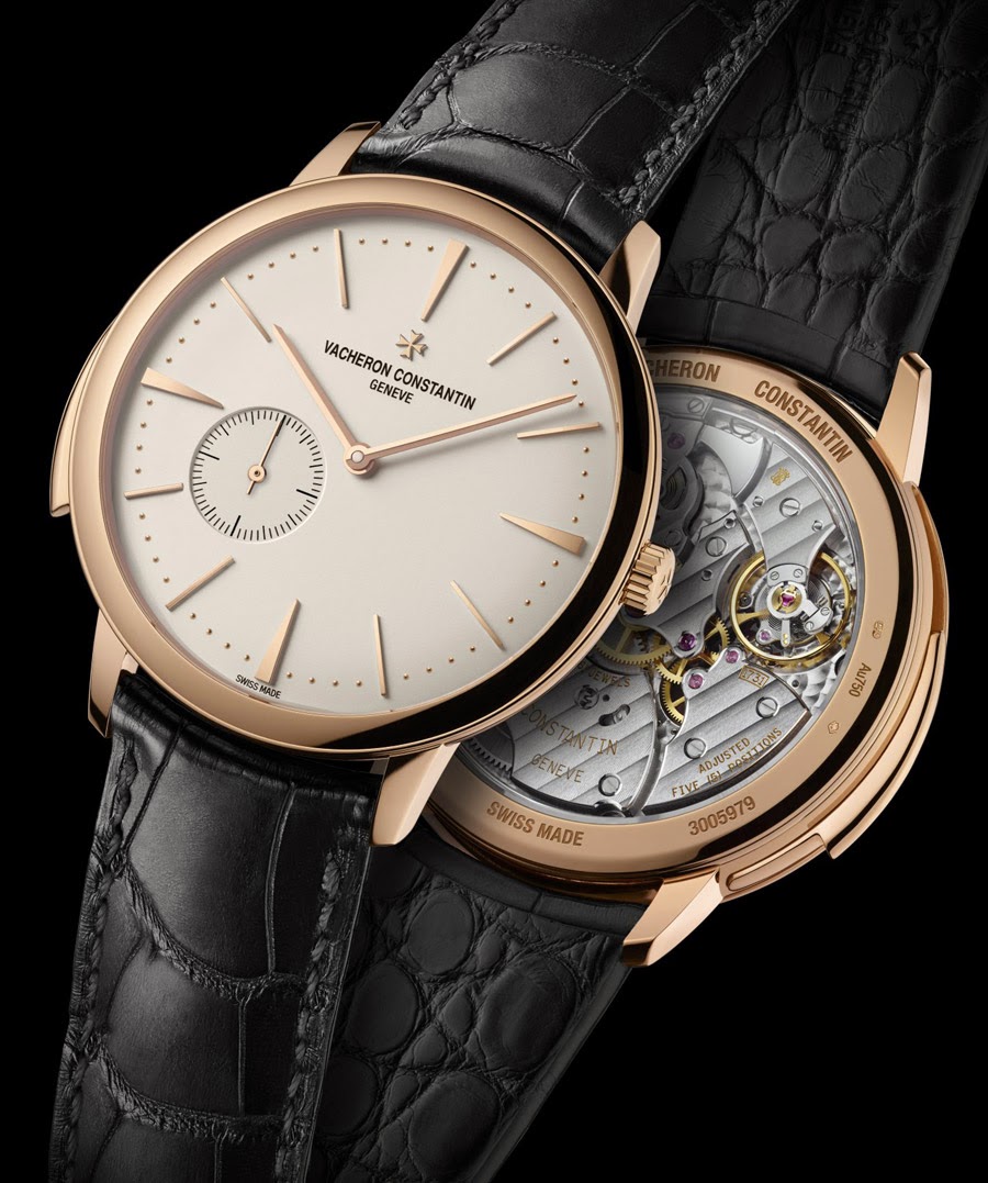 diem danh nhung mau dong ho duoc menh danh la mong nhat the gioi.6