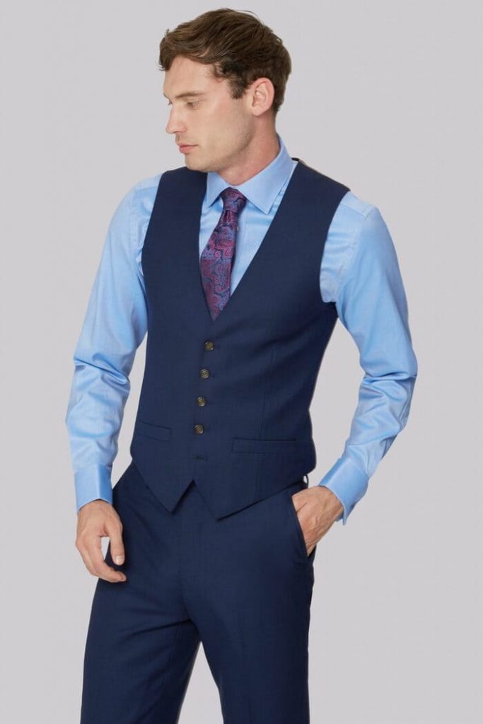 ao gile nam va cach phoi do hoan hao.7