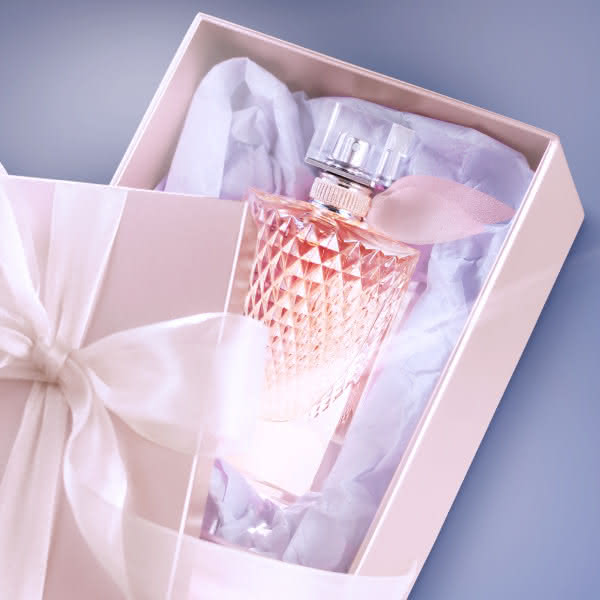 Lancome La Vie est Belle LEclat LEau de Toilette perfume