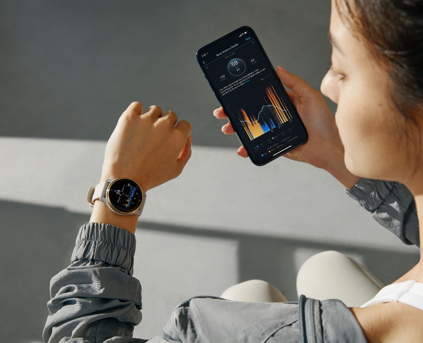 chuc nang do nhip tin tren dong ho hoat dong nhu the nao.1