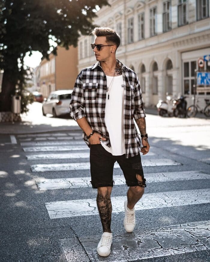 muon kieu phoi do voi quan jeans nam ma ban khong the bo qua.7