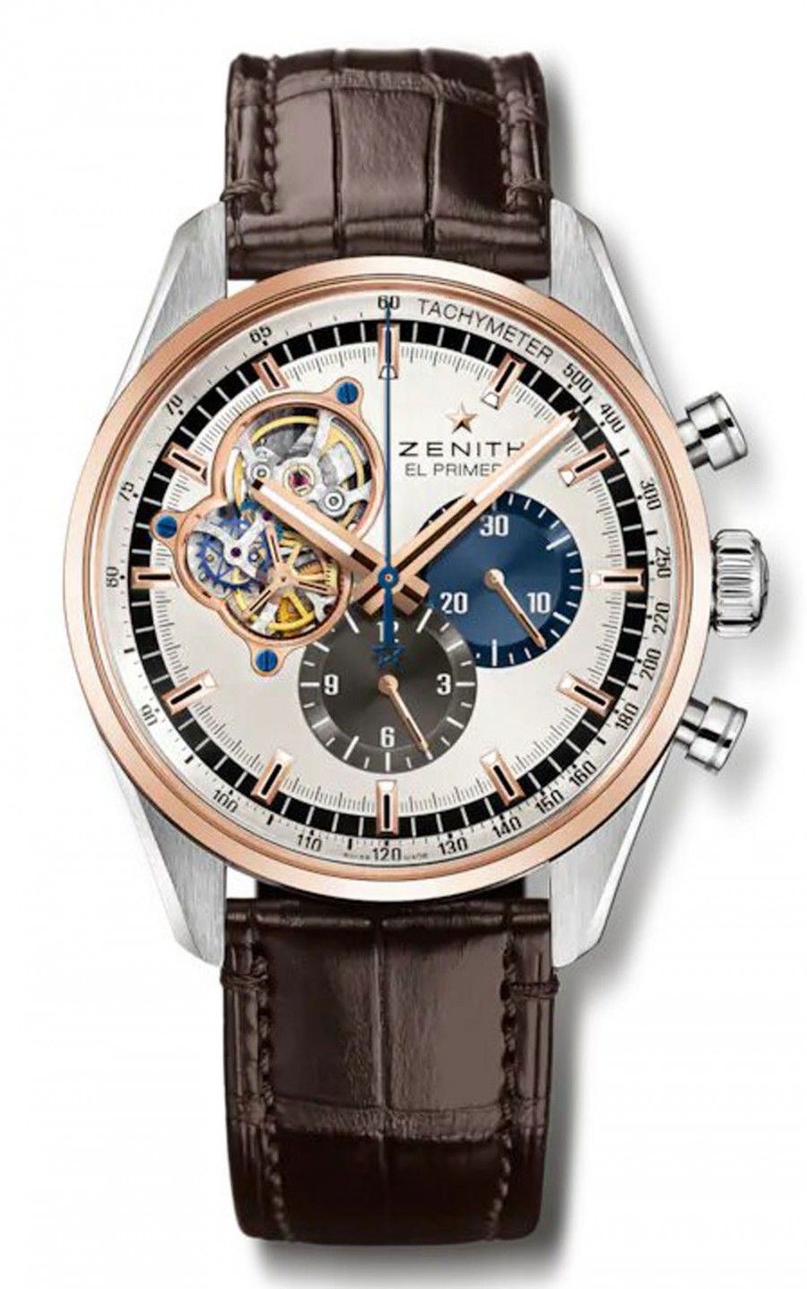 tim hieu ve bo may hoat dong el primero tieu bieu cua dong ho zenith.5
