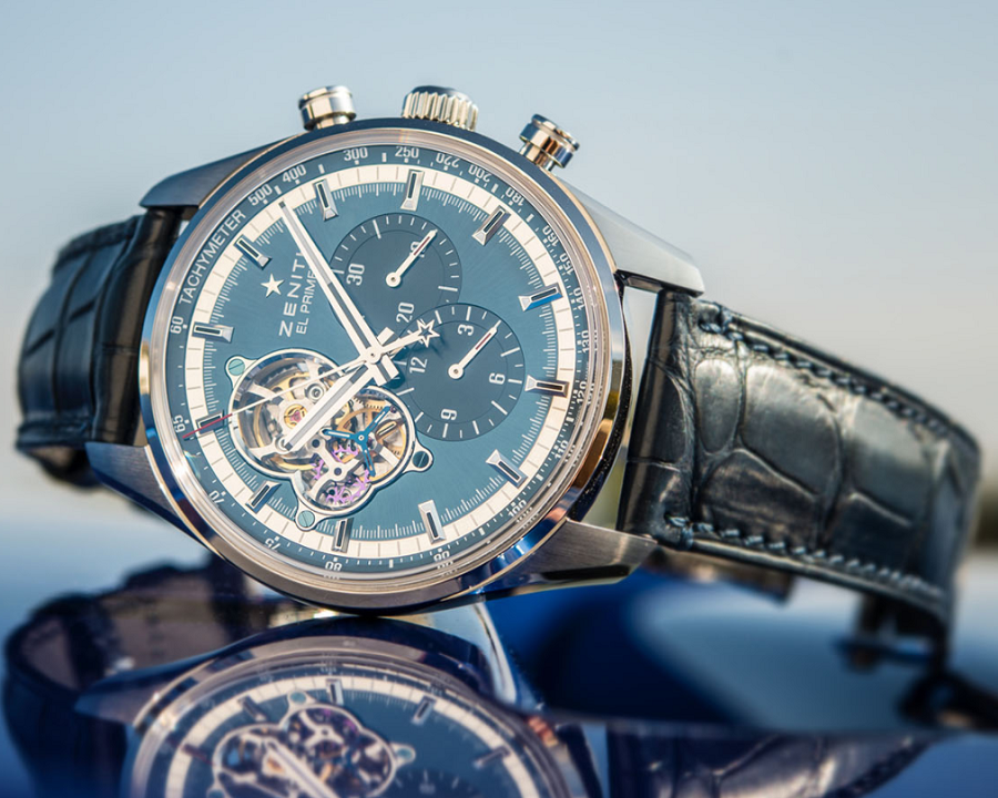 tim hieu ve bo may hoat dong el primero tieu bieu cua dong ho zenith.4