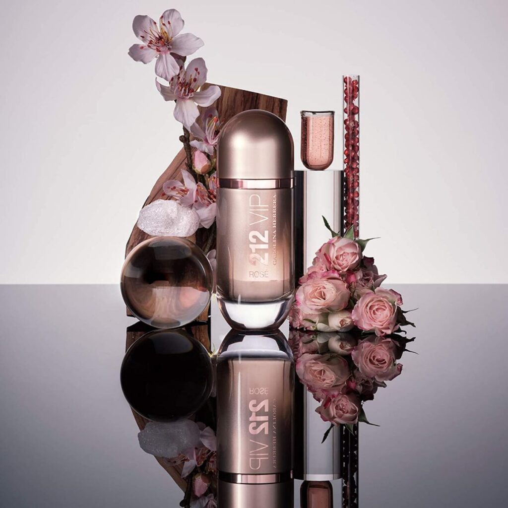 Carolina Herrera Carolina Herrera 212 Sexy EDP Perfume 35