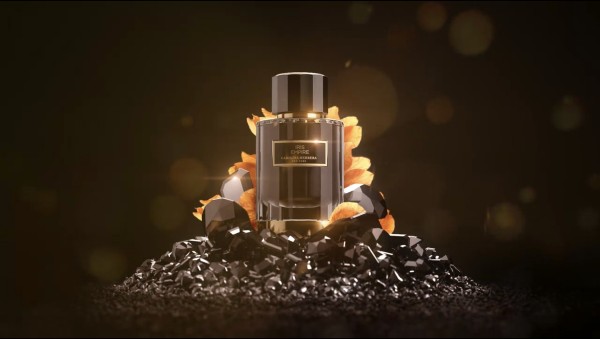 Carolina Herrera Iris Empire