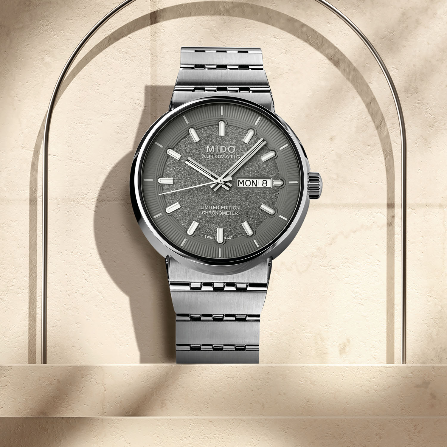 chiec dong ho mido all dial 20th anniversary phien ban gioi han.2