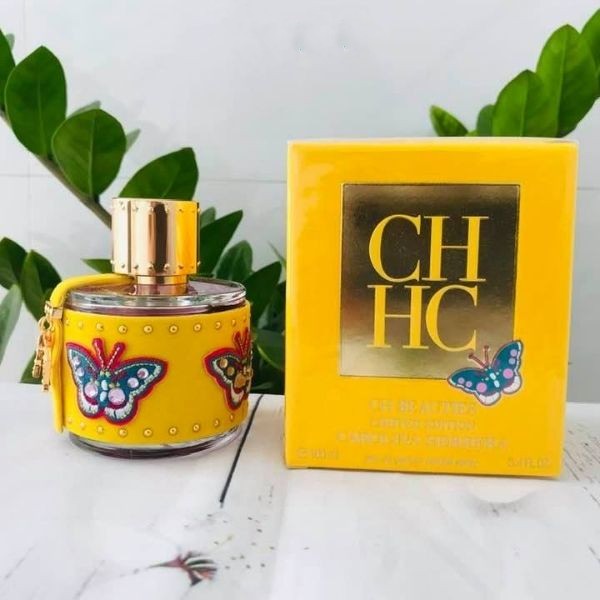 Carolina Herrera CH Beauties