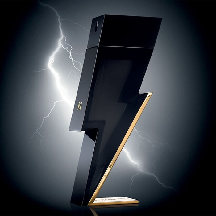 Carolina Herrera Bad Boy Eau de Parfum