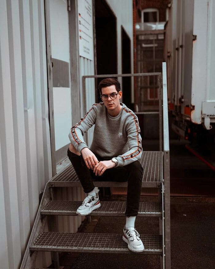 tong hop cac cach phoi do voi giay new balance phong cach.9