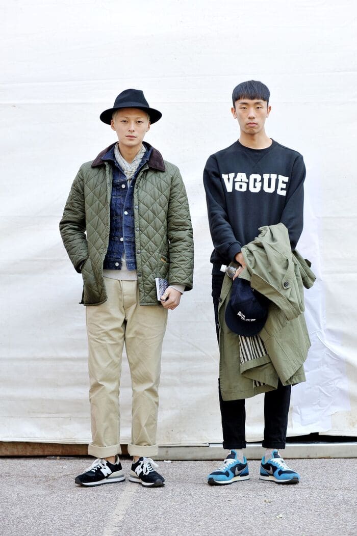 tong hop cac cach phoi do voi giay new balance phong cach.8