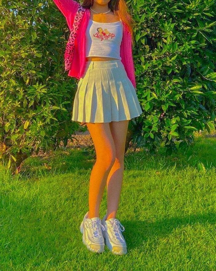 giay banh mi phoi do nhu the nao de trong that phong cach.5