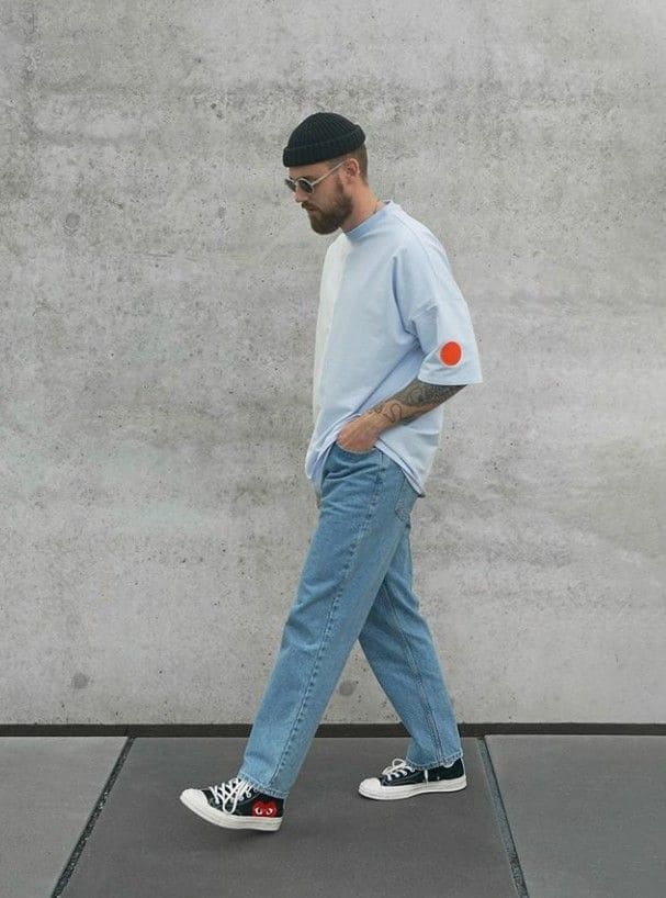 tim hieu ve ao thun nam tay lo va cach phoi do hoan hao.3