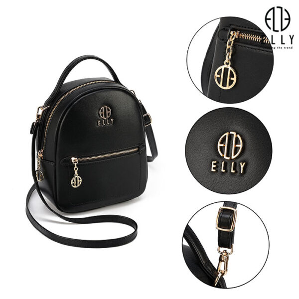 Balo nữ thời trang ELLY – EBH45