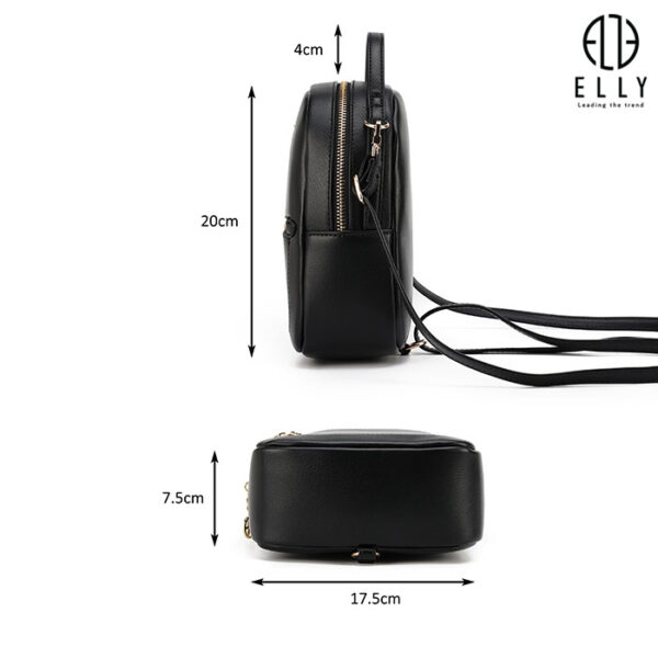 Balo nữ thời trang ELLY – EBH45