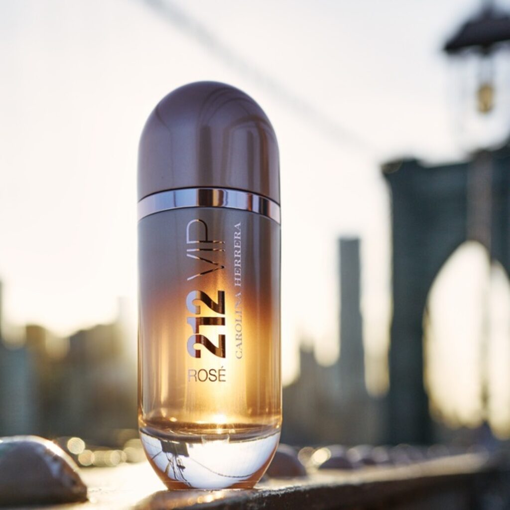 perfume carolina herrera 212 vip rose 80ml original perfume carolina herrera 212 vip rose 80ml original