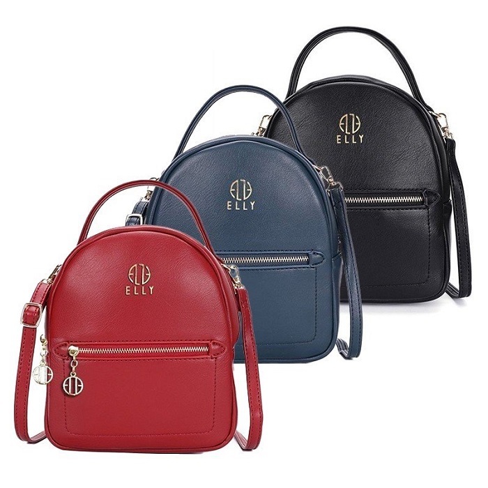 Balo nữ thời trang ELLY – EBH45