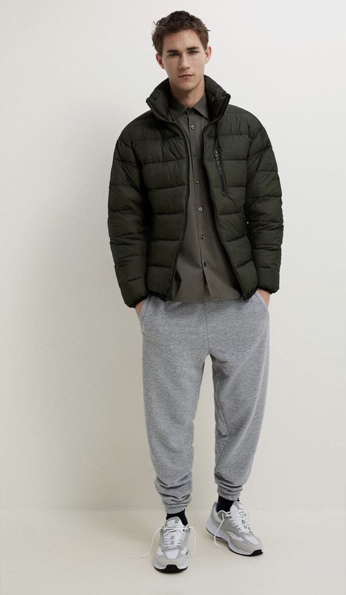 goi y cach phoi do voi ao phao nam ban khong nen bo qua.3