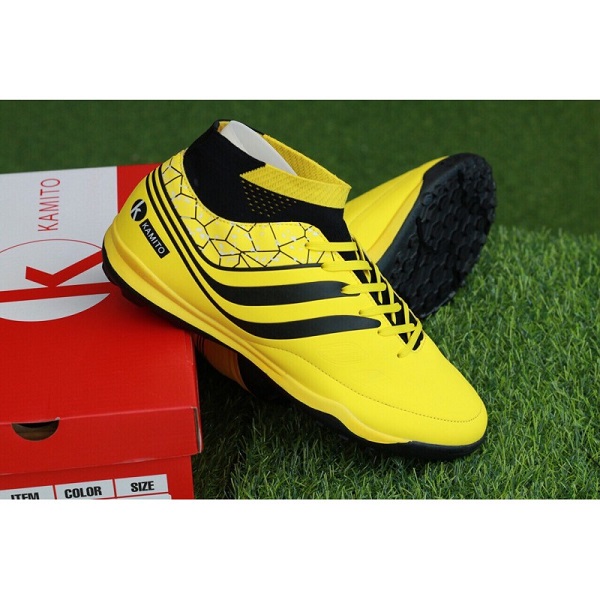 review giay kamito cobra chinh hang doi giay bong da gia tot nen so huu.4