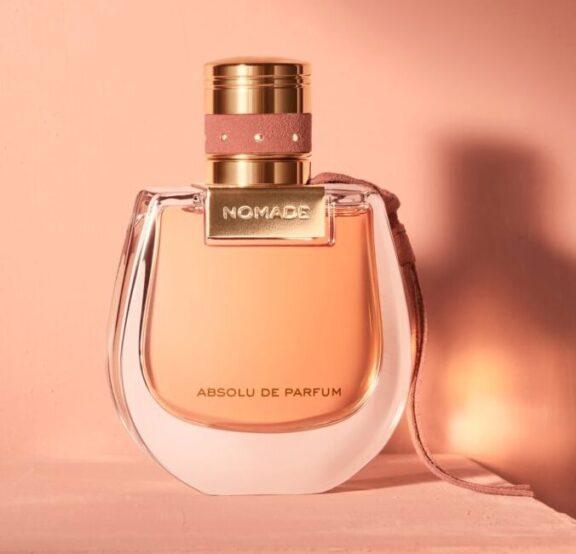 Chloe Nomade Absolu e1646414986139