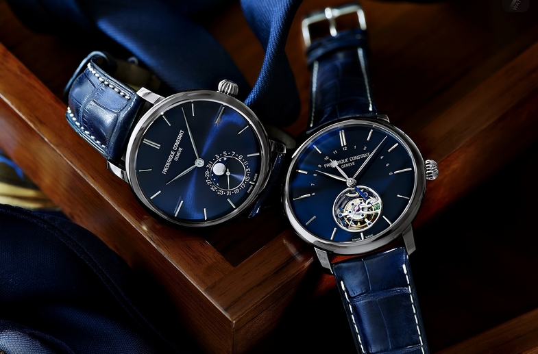 dau la khoang thoi gian thich hop de dau tu mot chiec dong ho cao cap danh rieng cho ban.2