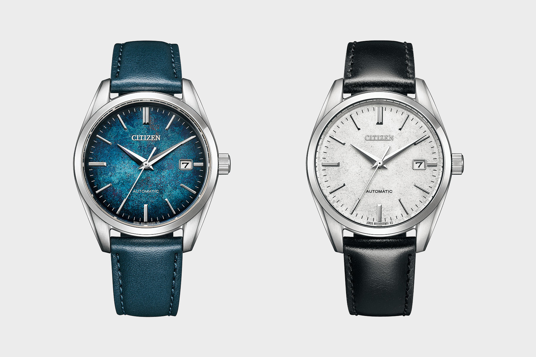 citizen silver leaf lacquer thanh lich va sang trong.2