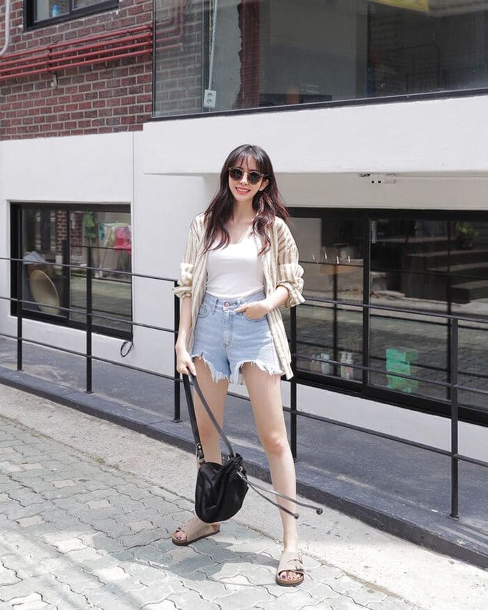 phoi do cung ao so mi nu ke soc tre trung ca tinh.9