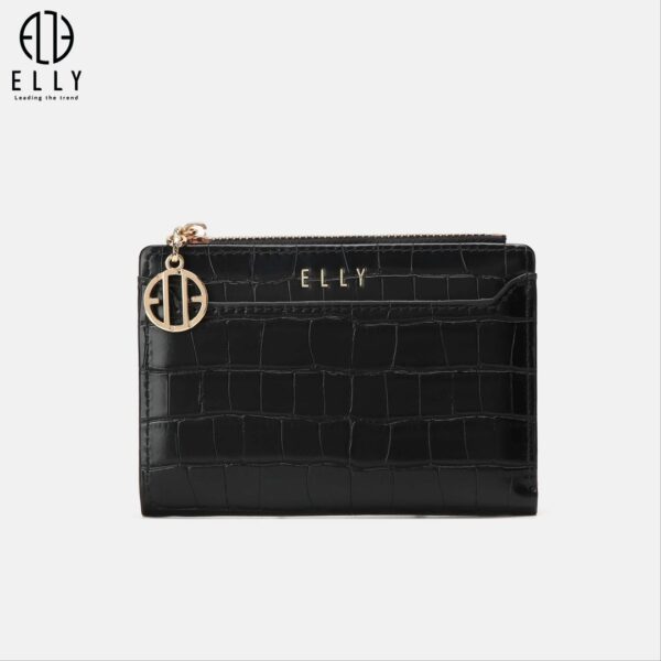 Ví da nữ thời trang ELLY – EVH94