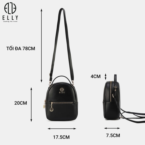Balo nữ thời trang ELLY – EBH45