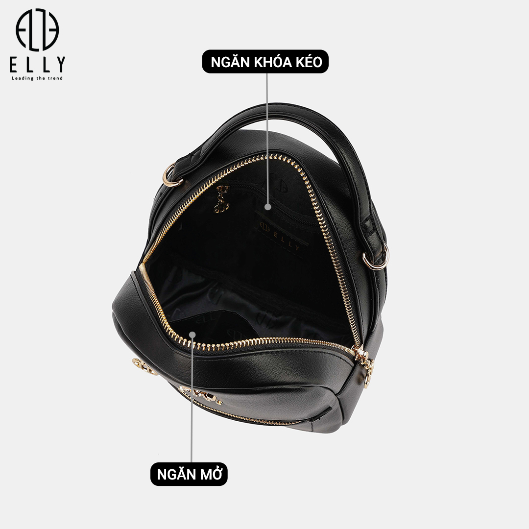 Balo nữ thời trang ELLY – EBH45