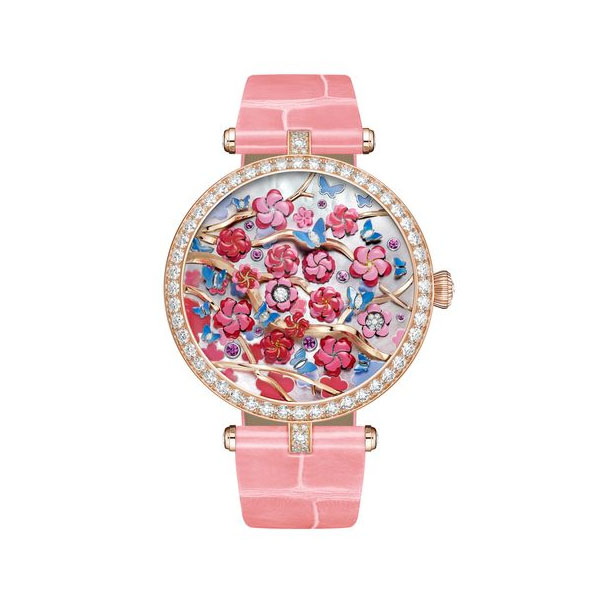 xu huong dong ho 2023 cua cac thuong hieu thoi trang xa