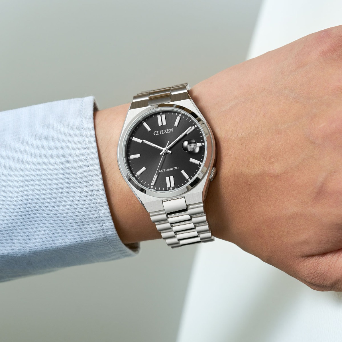 bo suu tap dong ho co gia tot tsuyosa collection cua citizen.7