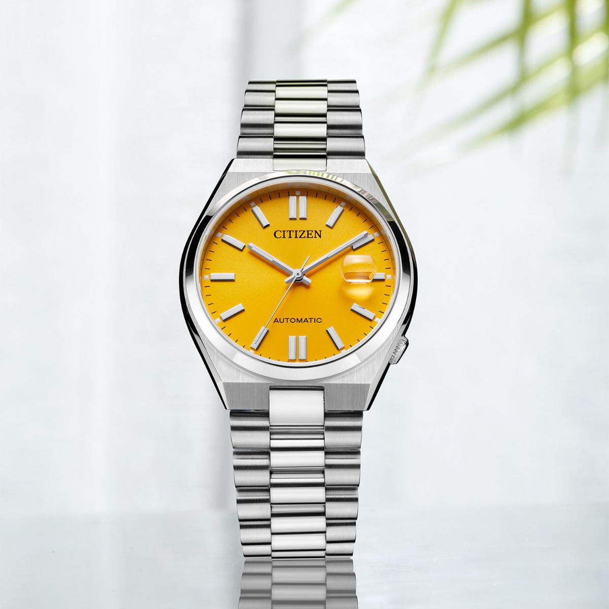 bo suu tap dong ho co gia tot tsuyosa collection cua citizen.5