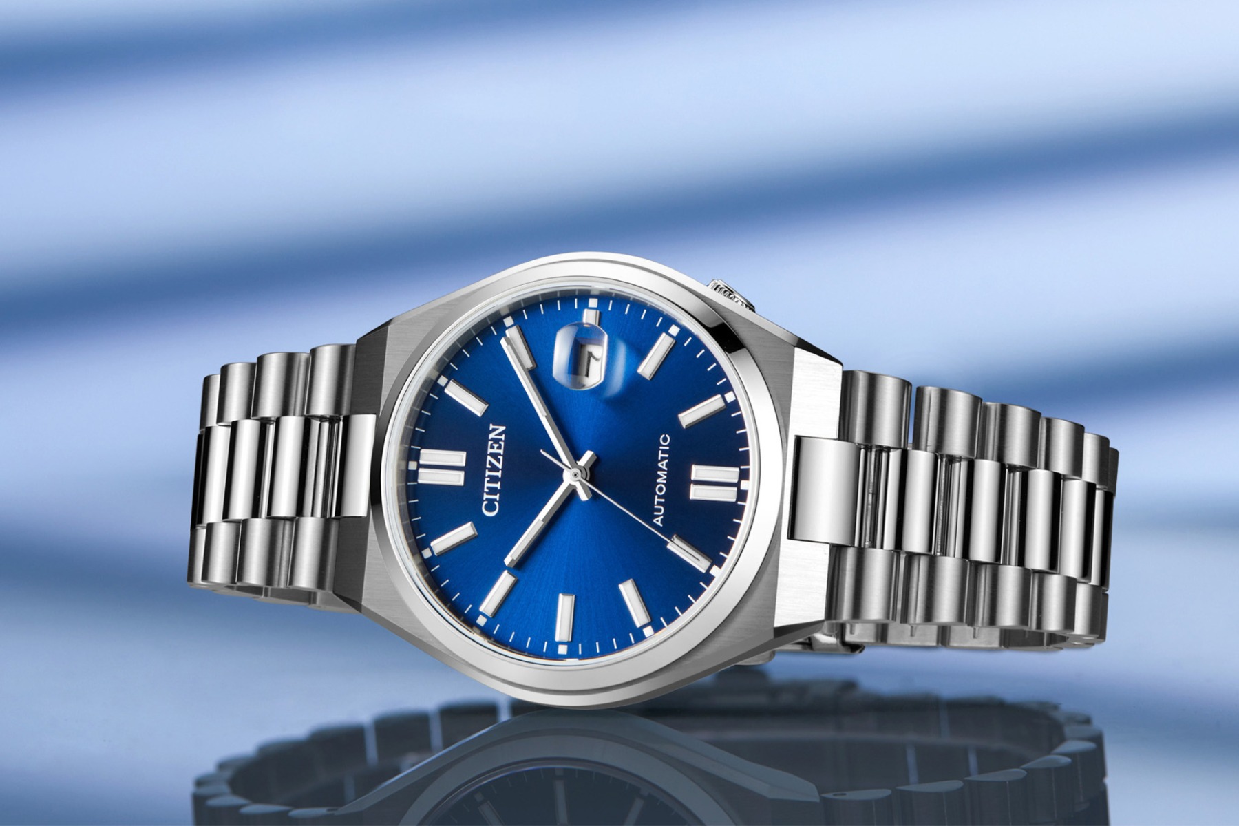 bo suu tap dong ho co gia tot tsuyosa collection cua citizen.3