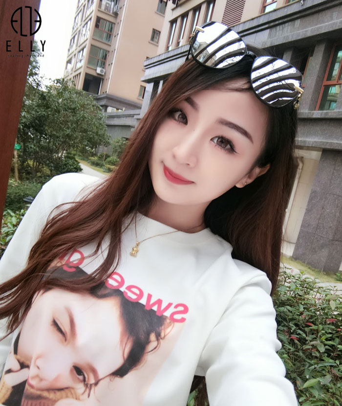 kinh mat nu thoi trang cao cap Elly Ek91 23