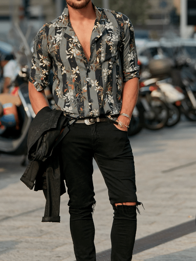 nhung xu huong phoi do nam dep duoc ua chuong nhat hien nay.4