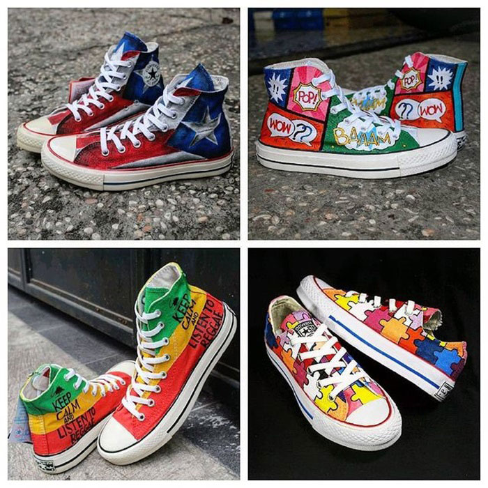 custom giay sneaker theo phong cach cua rieng ban.7