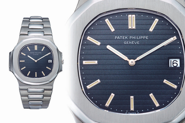 nhung thiet ke dong ho duoc cho la bieu tuong cua lang dong ho cao cap.3