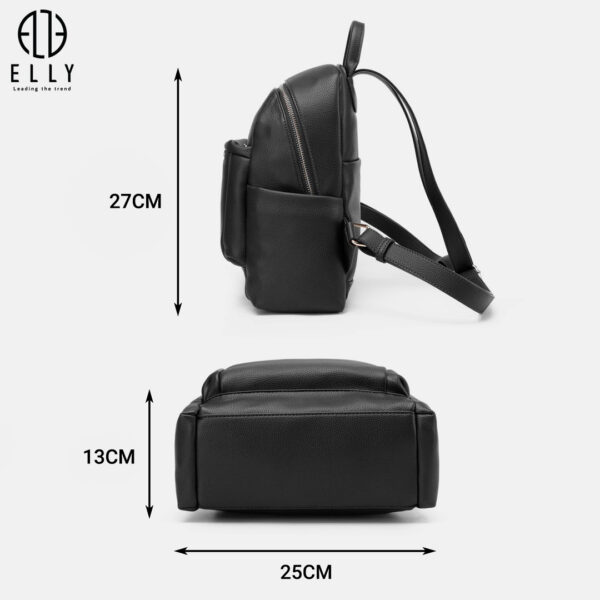 balo nu thoi trang cao cap elly ebh13 50 Sao chep