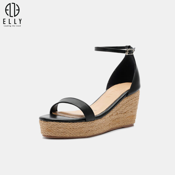 giay nu thoi trang elly eg236 5