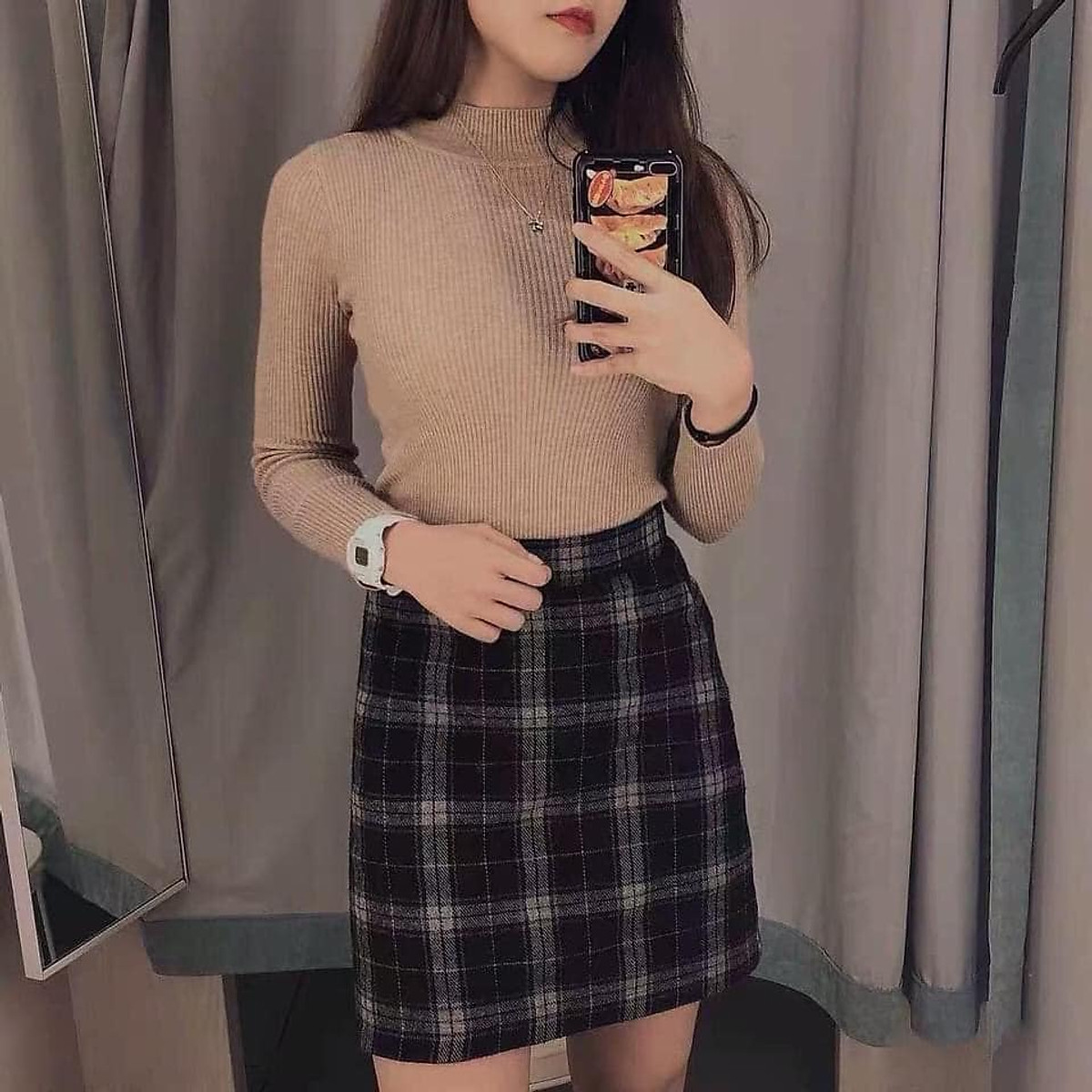 goi y nhung mau ao len hoan hao don tet 2023.4