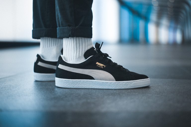 lua chon giay puma khoe khoan va thoi trang.4