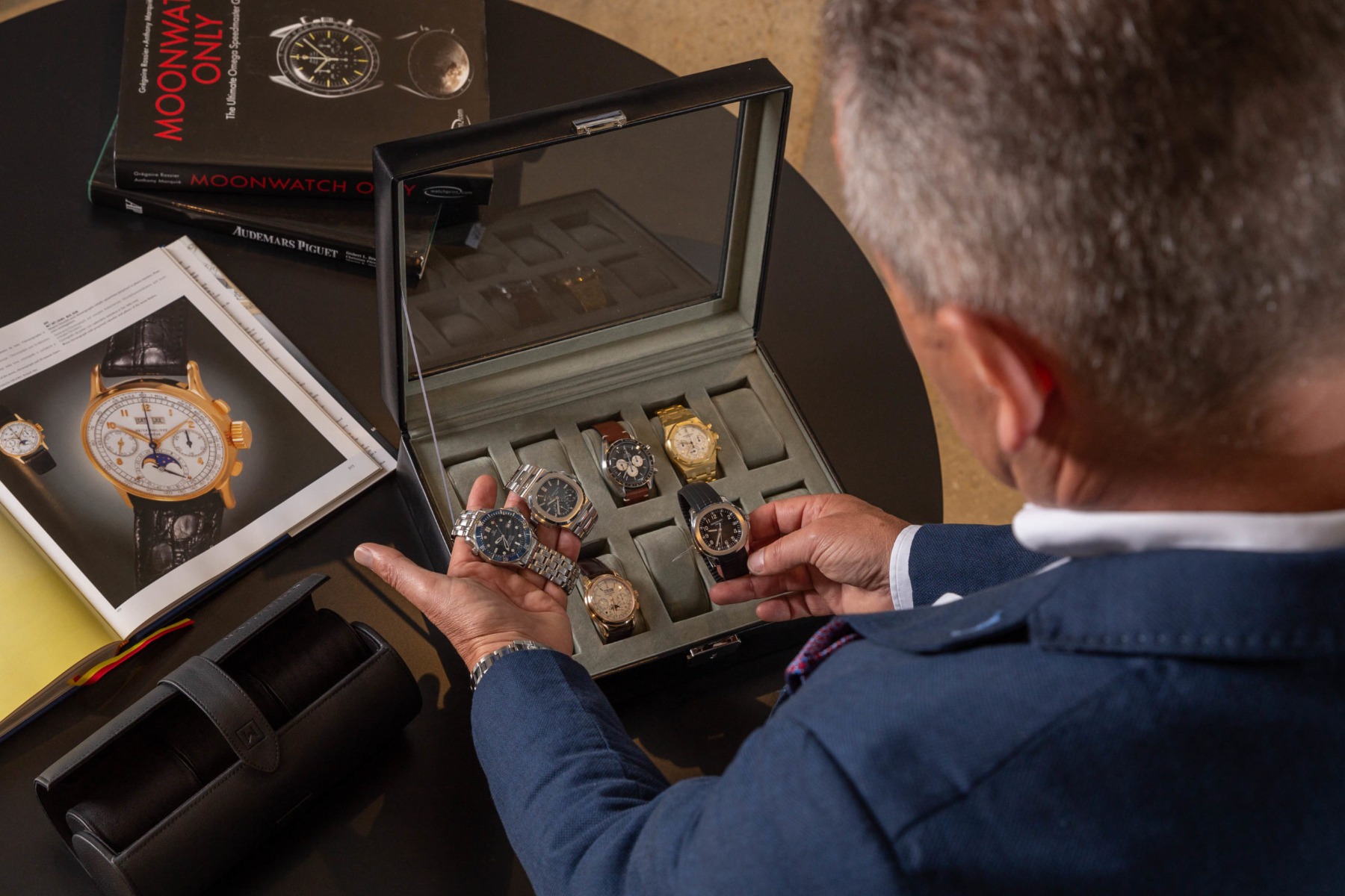 tim hieu ve dong ho pre owned chiec dong ho dan dau xu huong hien nay.3