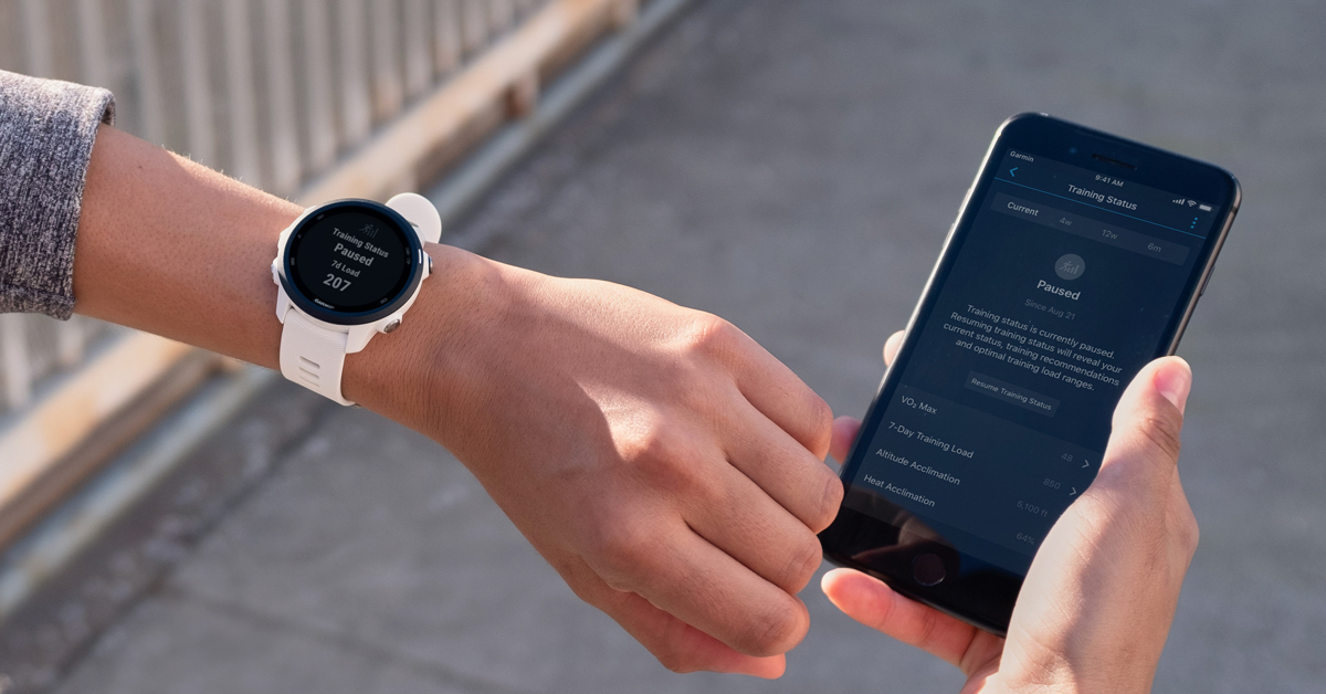 tim hieu chi tiet ve chiec dong ho thong minh garmin.4