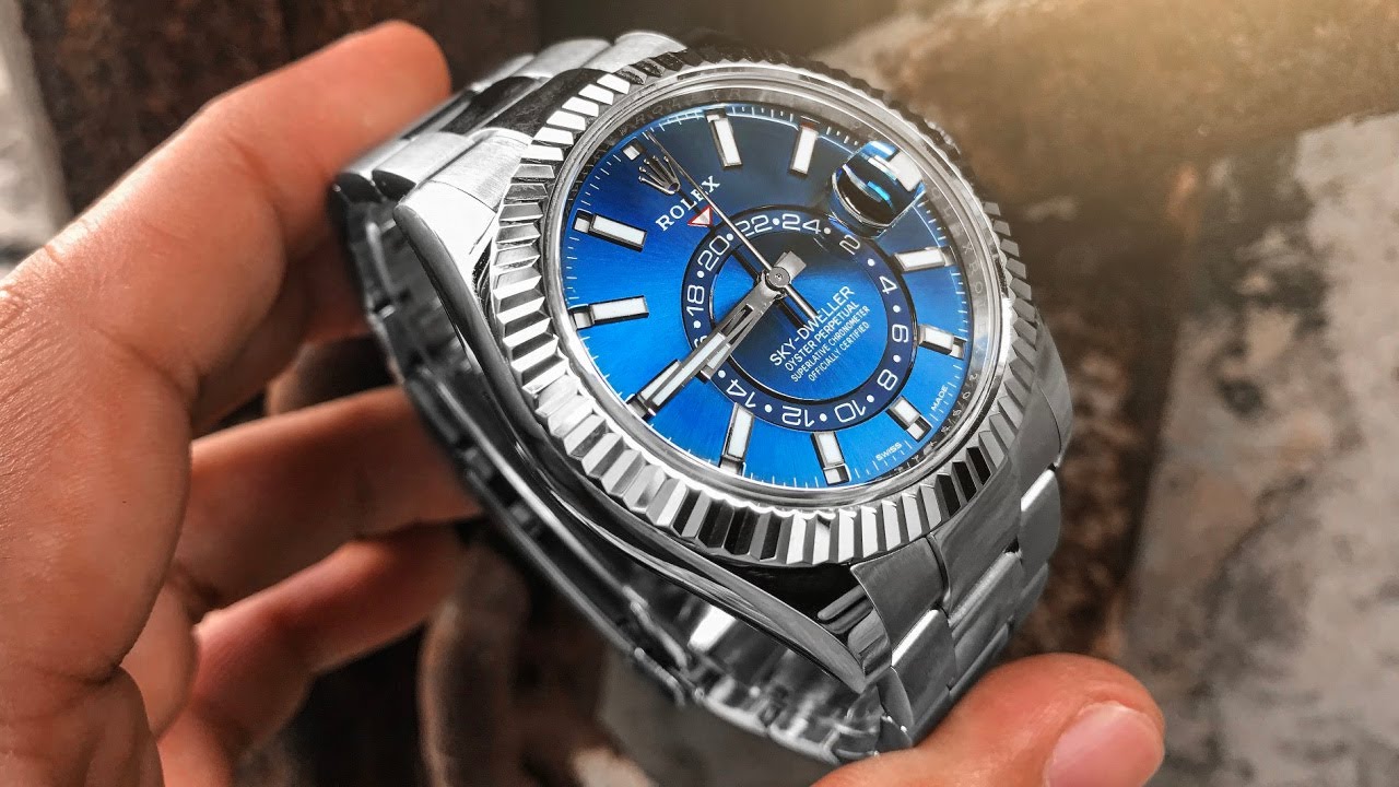 cach su dung cua vong xoay bezel tren dong ho.6
