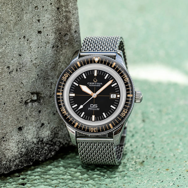 nhung luu y khi lua chon dong ho deo tay vao mua he.2