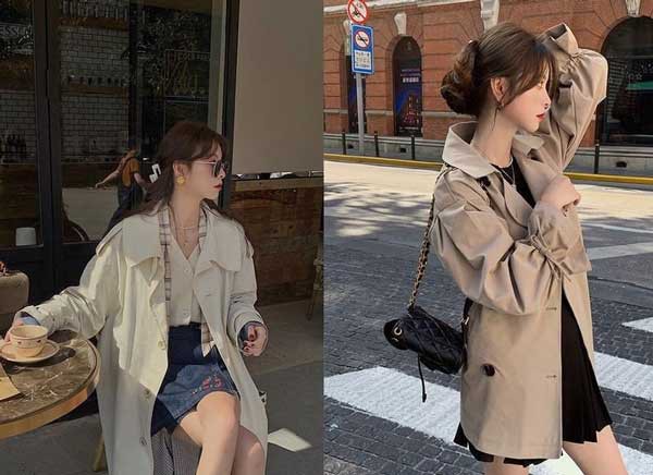 goi y mix do voi ao trench coat vao mua dong.4