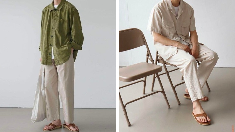 tim hieu ve quan dui nam cach phoi do voi quan dui nam.4