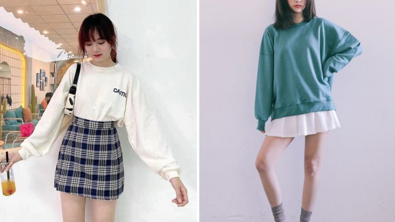 phoi do mua dong voi chan vay ngan.2