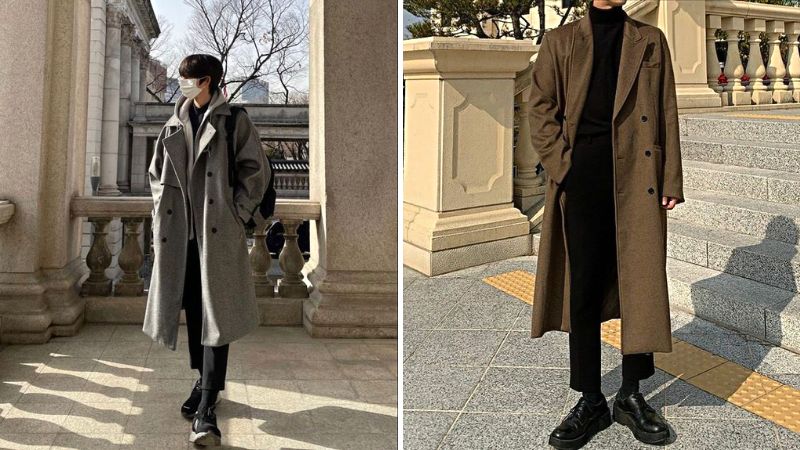 goi y cach phoi do cho ban nam khi mua dong den.5