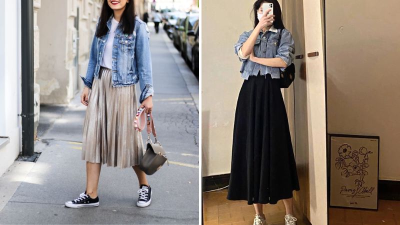 cach phoi chan vay xoe tao nen set do that xinh cho nang dong.8